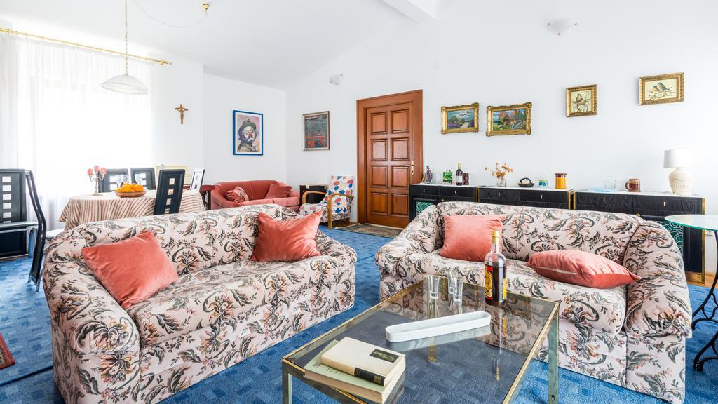 Apartment Xxl Rio Mokošica 객실 사진