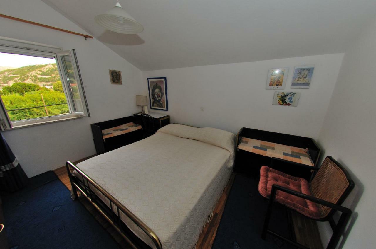 Apartment Xxl Rio Mokošica 객실 사진